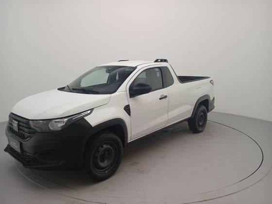 FIAT STRADA 1.4 FIRE FLEX ENDURANCE CS MANUAL FIAT STRADA 1.4 FIRE FLEX ENDURANCE CS MANUAL